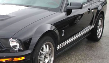 Auto Body Accident Repairs