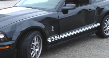 Auto Collision Repair We Work With Your Insurance Company